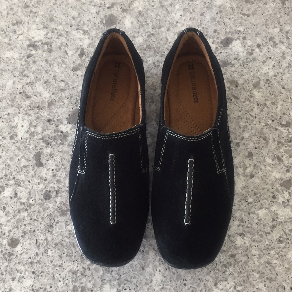 NATURALIZER Fadrina slip-on